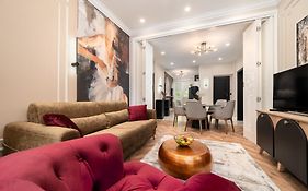 Citycenter Magnific Gem - 2 Bdr & 2 Baths